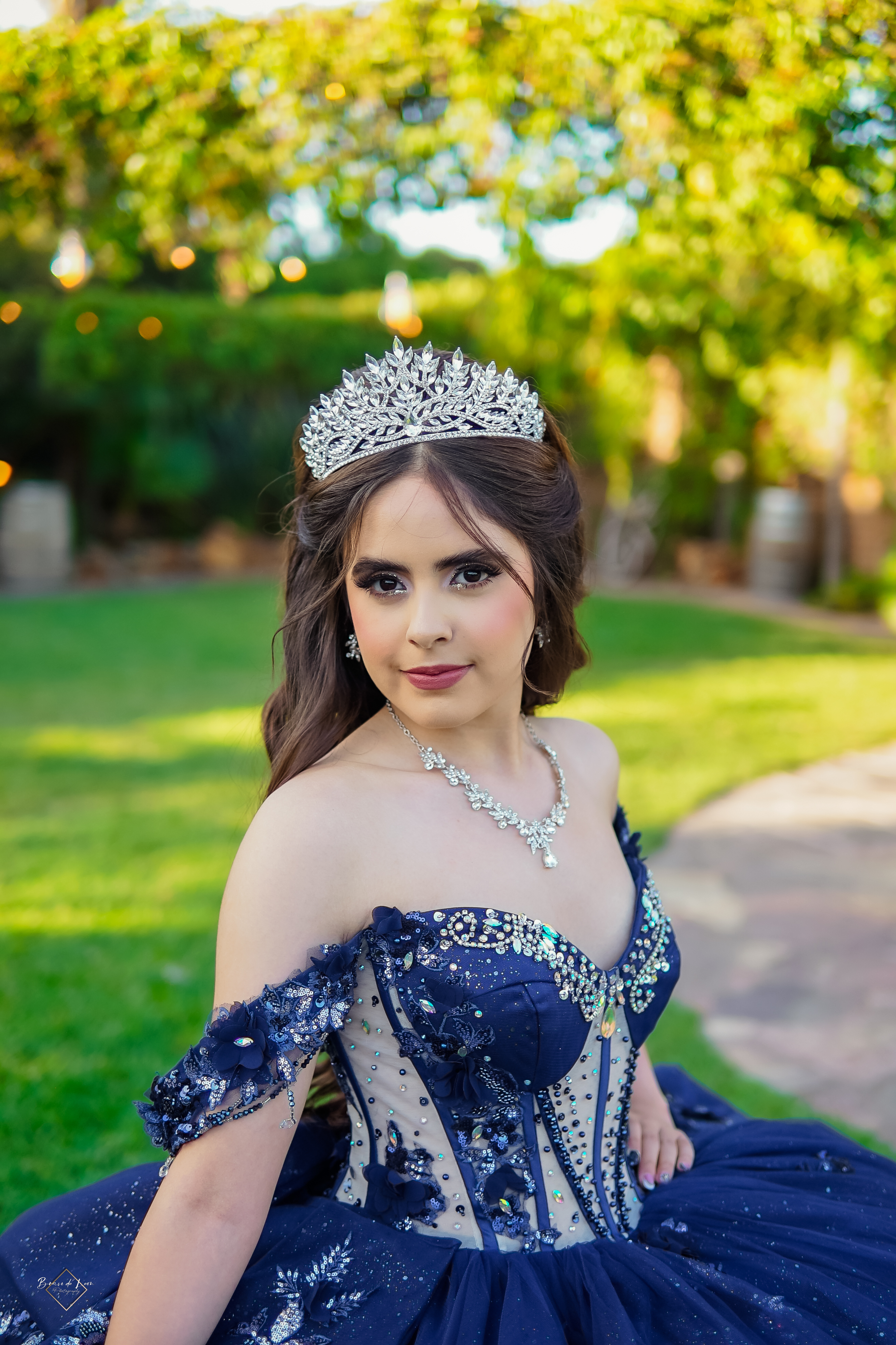 Ximena